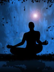 Benefits of Meditation