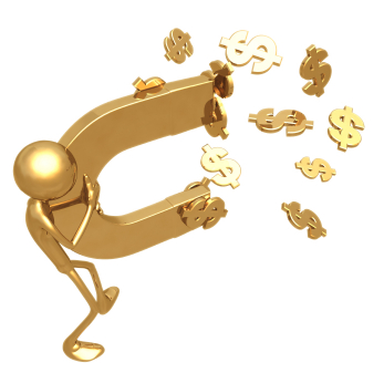 Creating Wealth