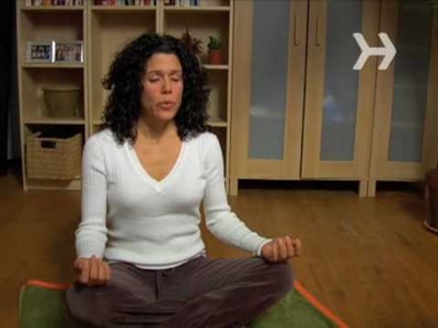 Deep Breathing Meditation