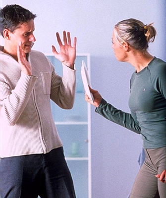 signs of unhealthy relationship