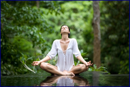 benefits of meditation