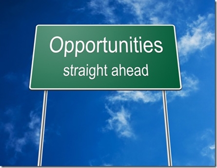 opportunity